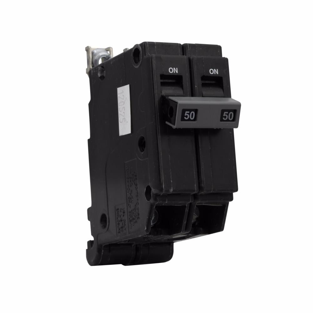 Cutler Hammer CHB250 - Molded Case Circuit Breaker 50A 2-Pole