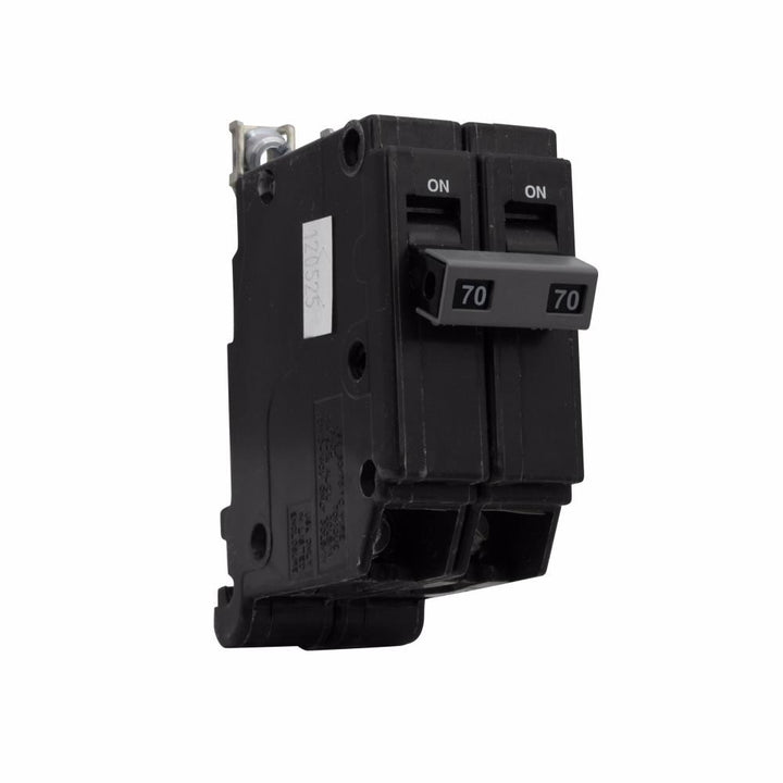 Cutler Hammer CHB270 - Molded Case Circuit Breaker 70A 2-Pole