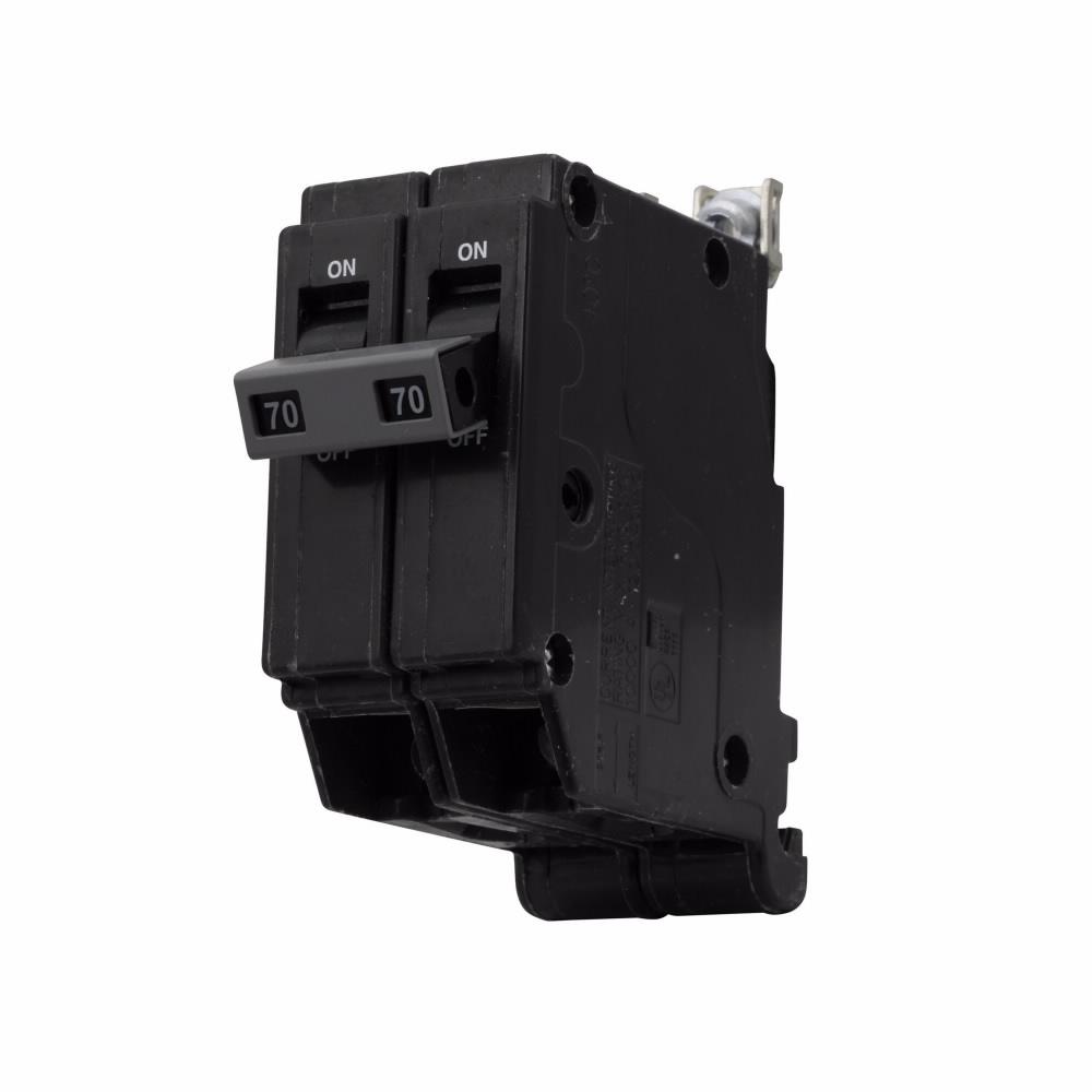 Cutler Hammer CHB270 - Molded Case Circuit Breaker 70A 2-Pole