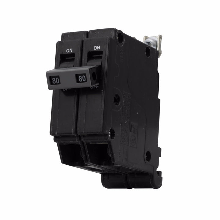 Cutler Hammer CHB280 - Molded Case Circuit Breaker 80A 2-Pole