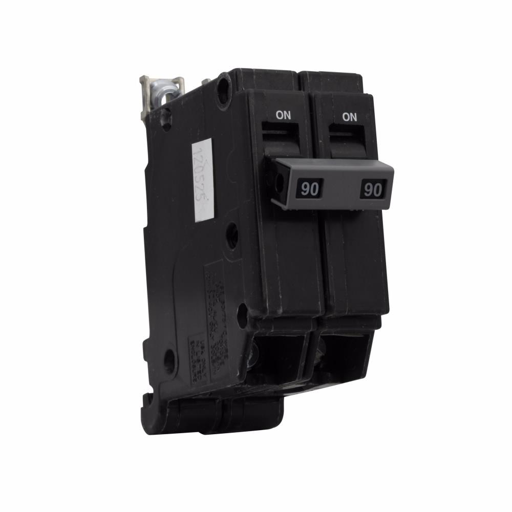 Cutler Hammer CHB290 - Molded Case Circuit Breaker 90A 2-Pole