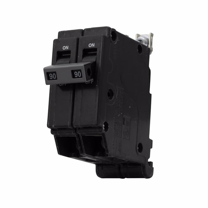Cutler Hammer CHB290 - Molded Case Circuit Breaker 90A 2-Pole