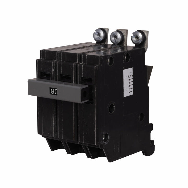 Eaton CHB3090 - Molded Case Circuit Breaker 90A 3P (10kA AIC)