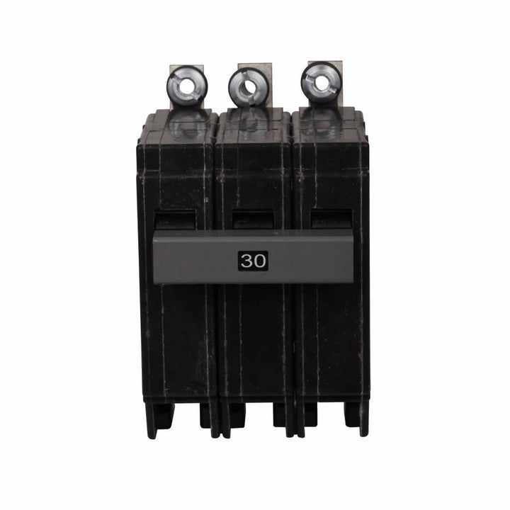 Cutler Hammer CHB330 - Molded Case Circuit Breaker, 30A 3P 240V