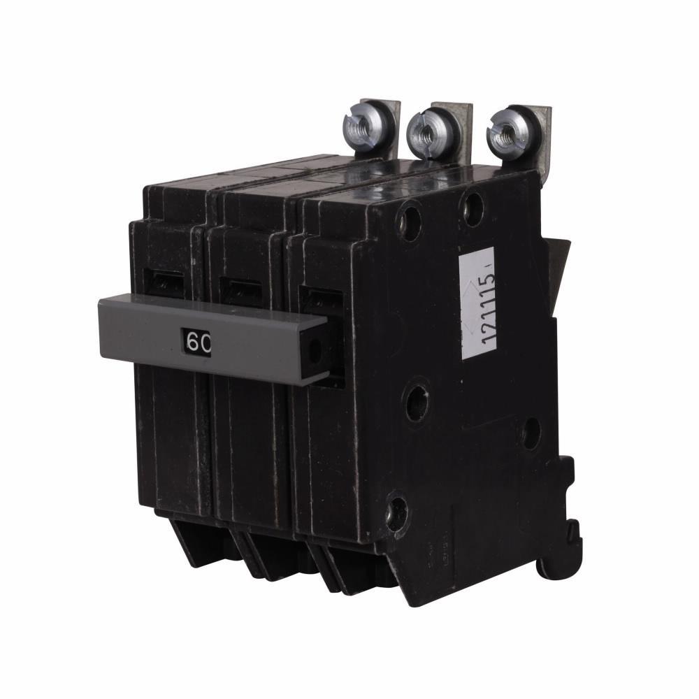 Cutler Hammer CHB360 - 60A 3-Pole Molded Case Circuit Breaker