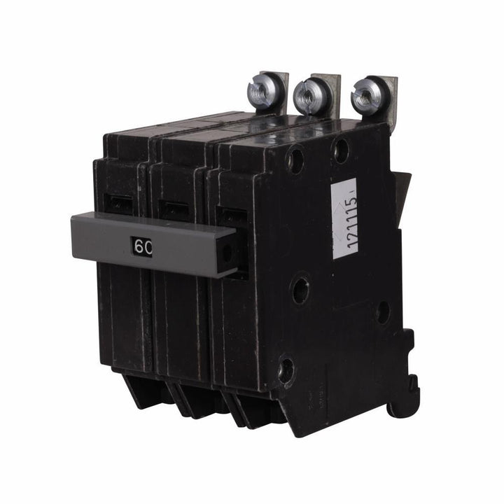 Cutler Hammer CHB360 - 60A 3-Pole Molded Case Circuit Breaker