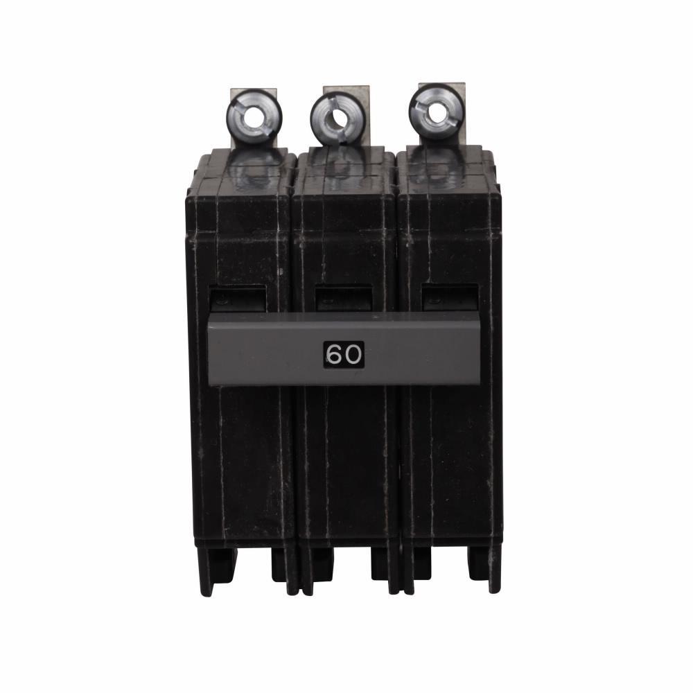 Cutler Hammer CHB360 - 60A 3-Pole Molded Case Circuit Breaker