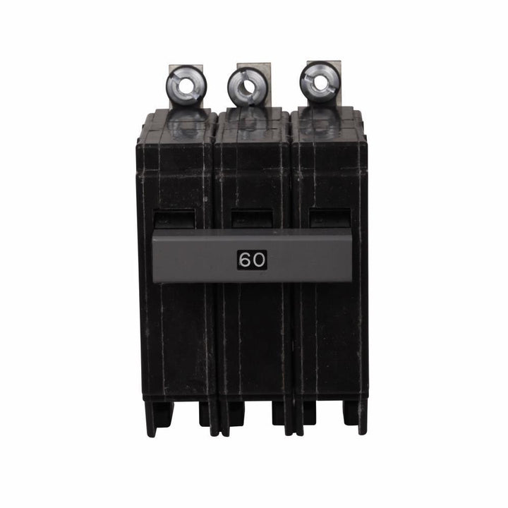 Cutler Hammer CHB360 - 60A 3-Pole Molded Case Circuit Breaker