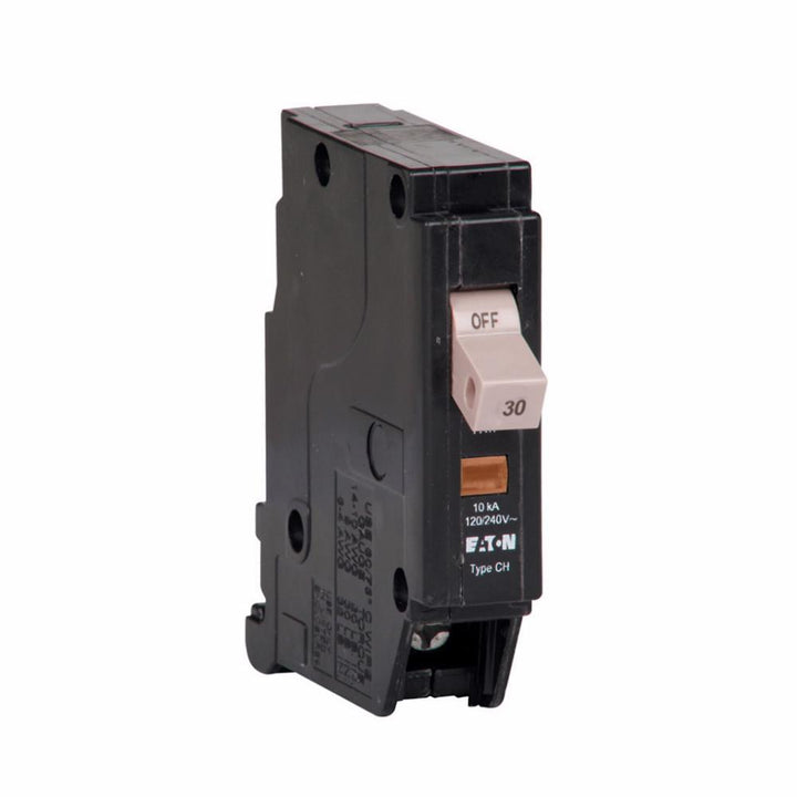 Westinghouse CHF130 - Molded Case Circuit Breaker 30A 1-Pole
