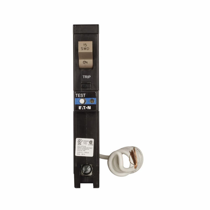 Cutler Hammer CHFAFGF120 - Molded Case Breaker 20A 1P (10kA AIC)