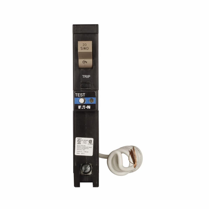 Cutler Hammer CHFAFGF120 - Molded Case Breaker 20A 1P (10kA AIC)