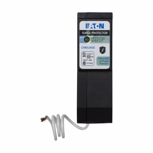Eaton CHNSURGE - Surge Protector 600V 10kA AIC (UL 1449)