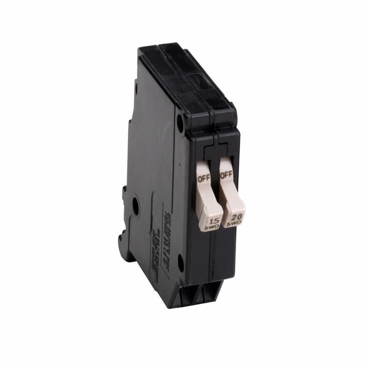 Cutler Hammer CHT1520 - Molded Case Circuit Breaker 20A 1P 120V