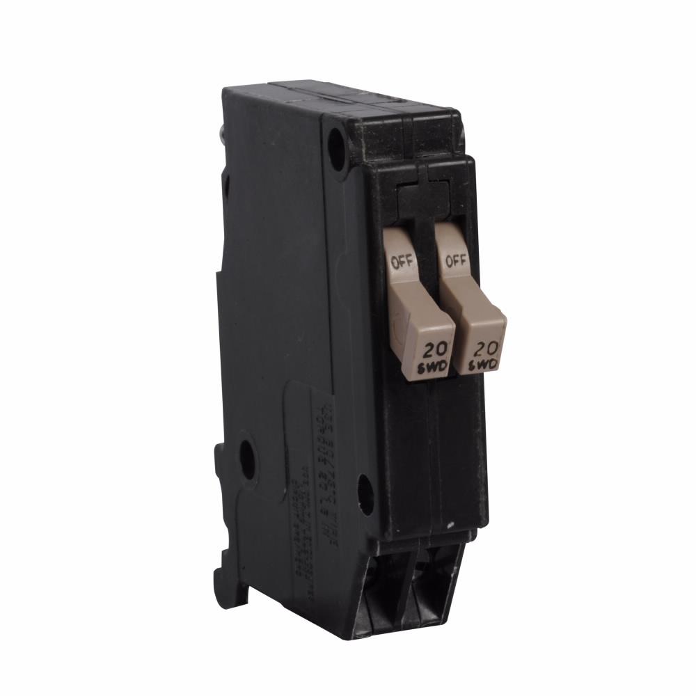 Eaton CHT2020 - CHT 20A 1-Pole Plug-In Breaker