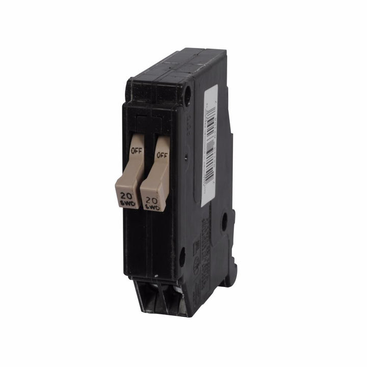 Eaton CHT2020 - CHT 20A 1-Pole Plug-In Breaker