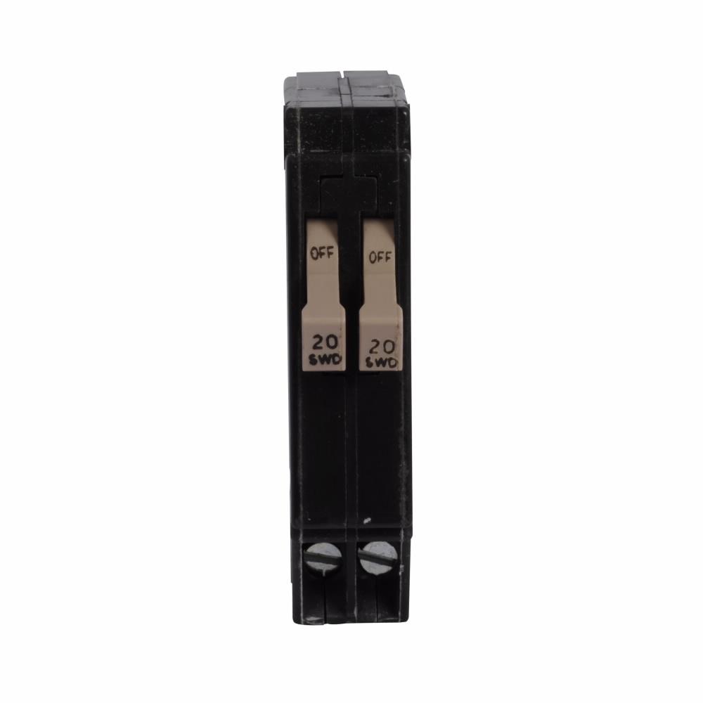 Eaton CHT2020 - CHT 20A 1-Pole Plug-In Breaker