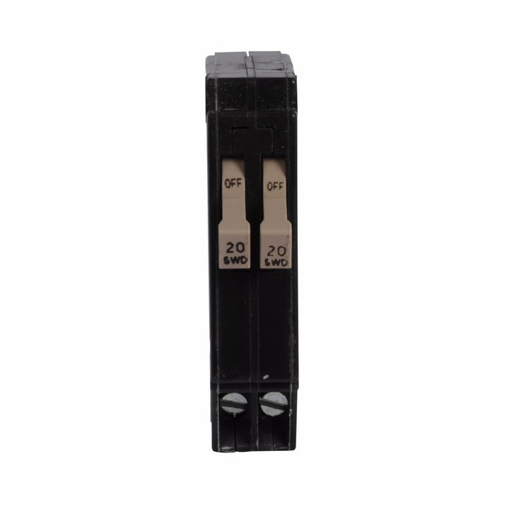 Eaton CHT2020 - CHT 20A 1-Pole Plug-In Breaker