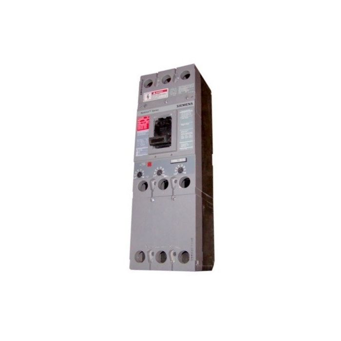 Siemens CPD63B160 - Molded Case Circuit Breaker 1600A 3P (100kA AIC)
