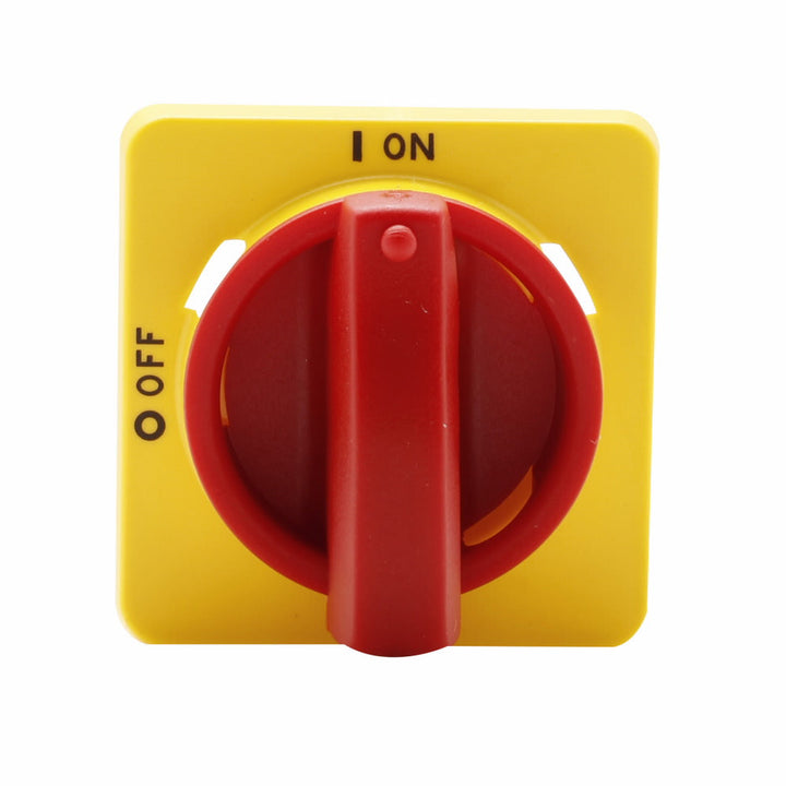 Eaton Cutler-Hammer CSYR6 - 6A Current-Limiting Fuse (600V AC)