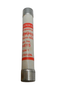 Cutler-Hammer A6Y5 - Current-Limiting Fuse 600V AC (Amp-Trap Series)
