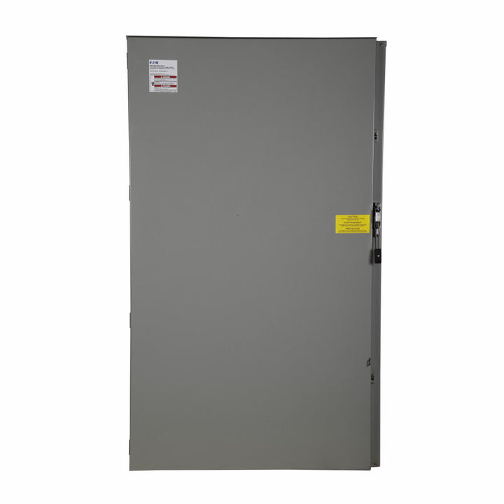 Cutler Hammer DH328NRK - Fusible Safety Switch 1200A 3-Pole (NEMA 4X, 100kA AIC)