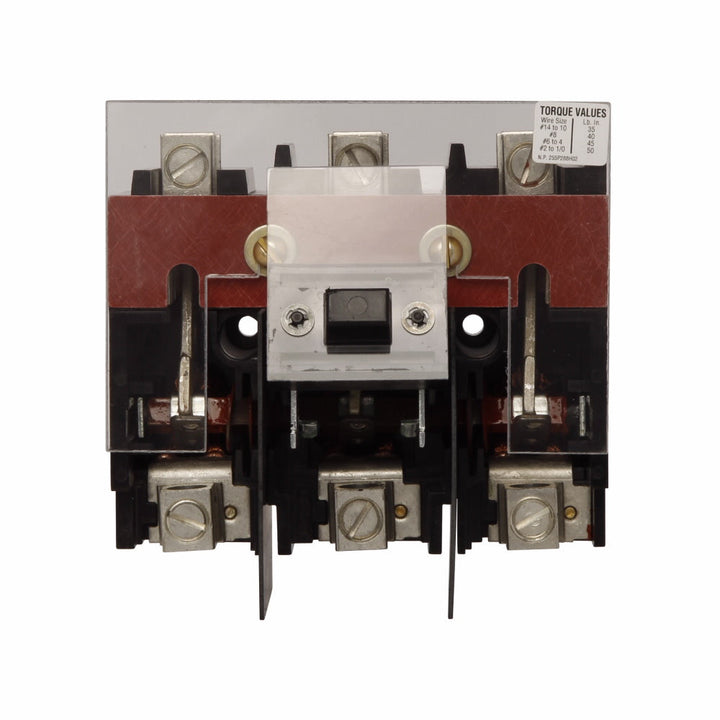 Cutler Hammer DS565R - Fusible Safety Switch 400A 600V (200kA AIC)