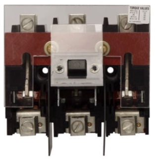 Cutler Hammer DS56U - Non-Fusible Disconnect Switch 600V 400A 3-Pole