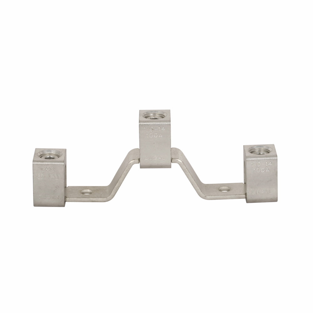 Cutler Hammer DG100NB - DG Series Neutral Kit (120/240V AC UL 98 Rated)