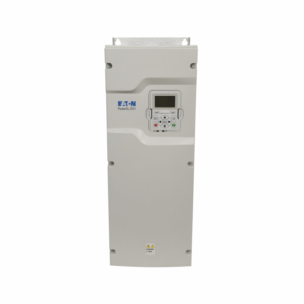 DG1-34072FN-C21C - Molded Case Circuit Breaker 72A 600V