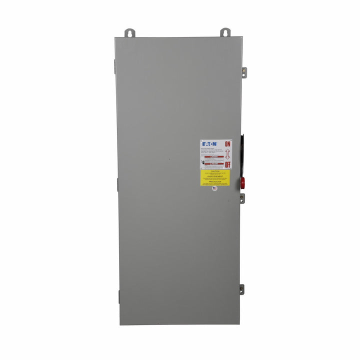 Cutler Hammer DH365FDK Disconnect Switch (Fusible) - Essential Electric Supply