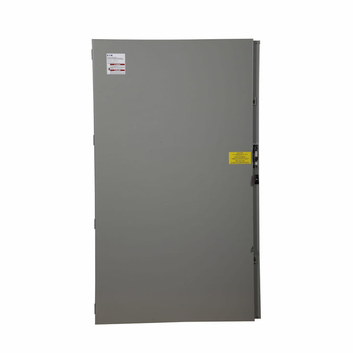 Cutler Hammer DH368UGK - Non-Fusible Disconnect Switch 1200A@600V (200kA AIC, 3-Pole)