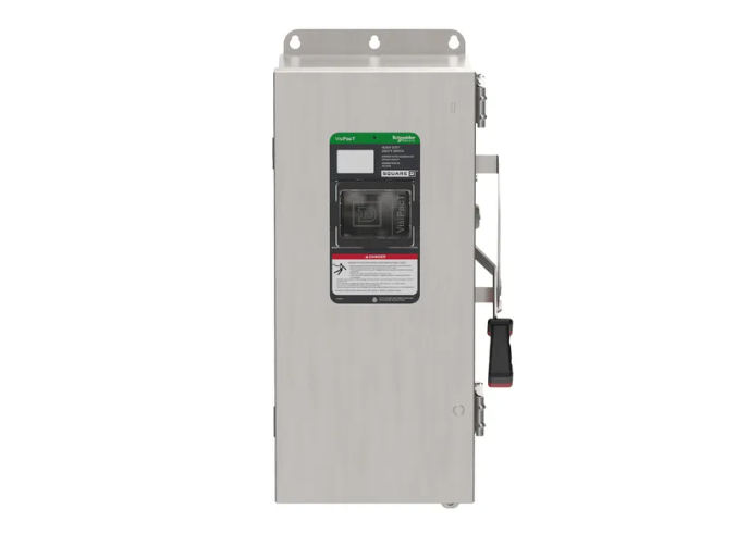 VH323BDSGL Square D VH Disconnect  240VV 100A Fusible Switch - Essential Electric Supply