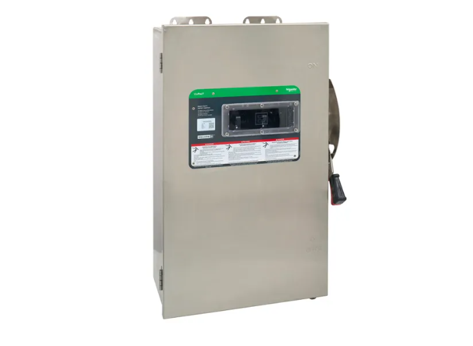 VH224DSGL Square D VH Disconnect  240VV 200A Fusible Switch - Essential Electric Supply