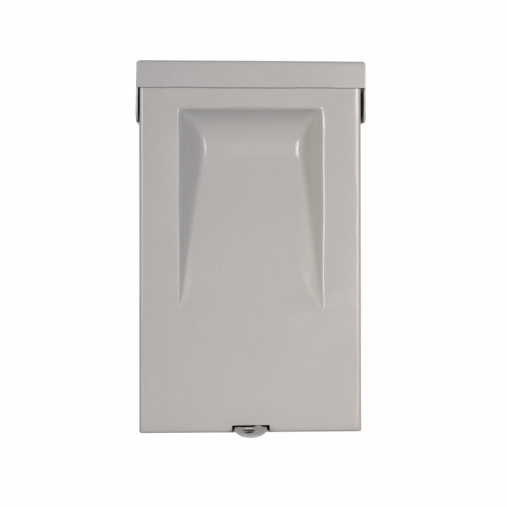Cutler Hammer DPU222R - Non-Fusible Disconnect Switch 240V AC/60A (NEMA 3R Rated)