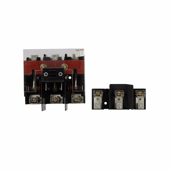 Eaton DS161R - Fusible Disconnect Switch 600V 30A (200kA AIC)