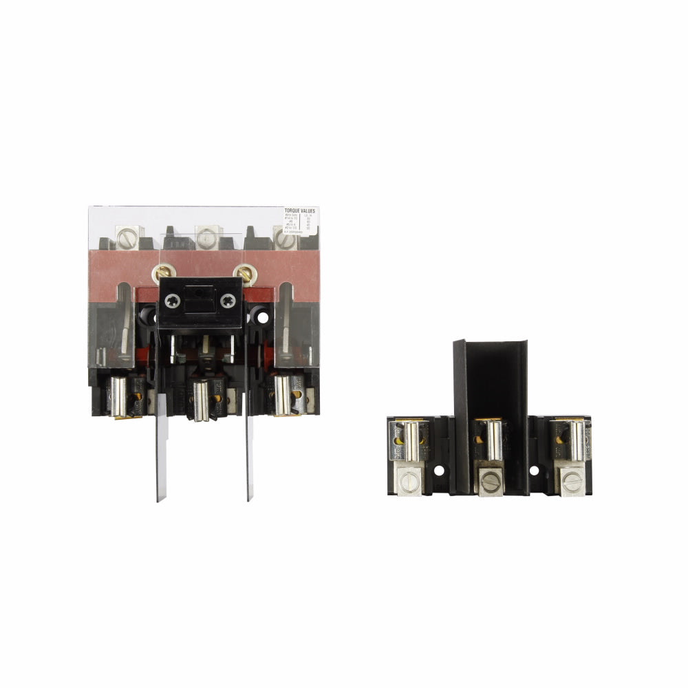 Cutler Hammer DS363R - Fusible Disconnect Switch 600V/100A (200kA AIC @600V)