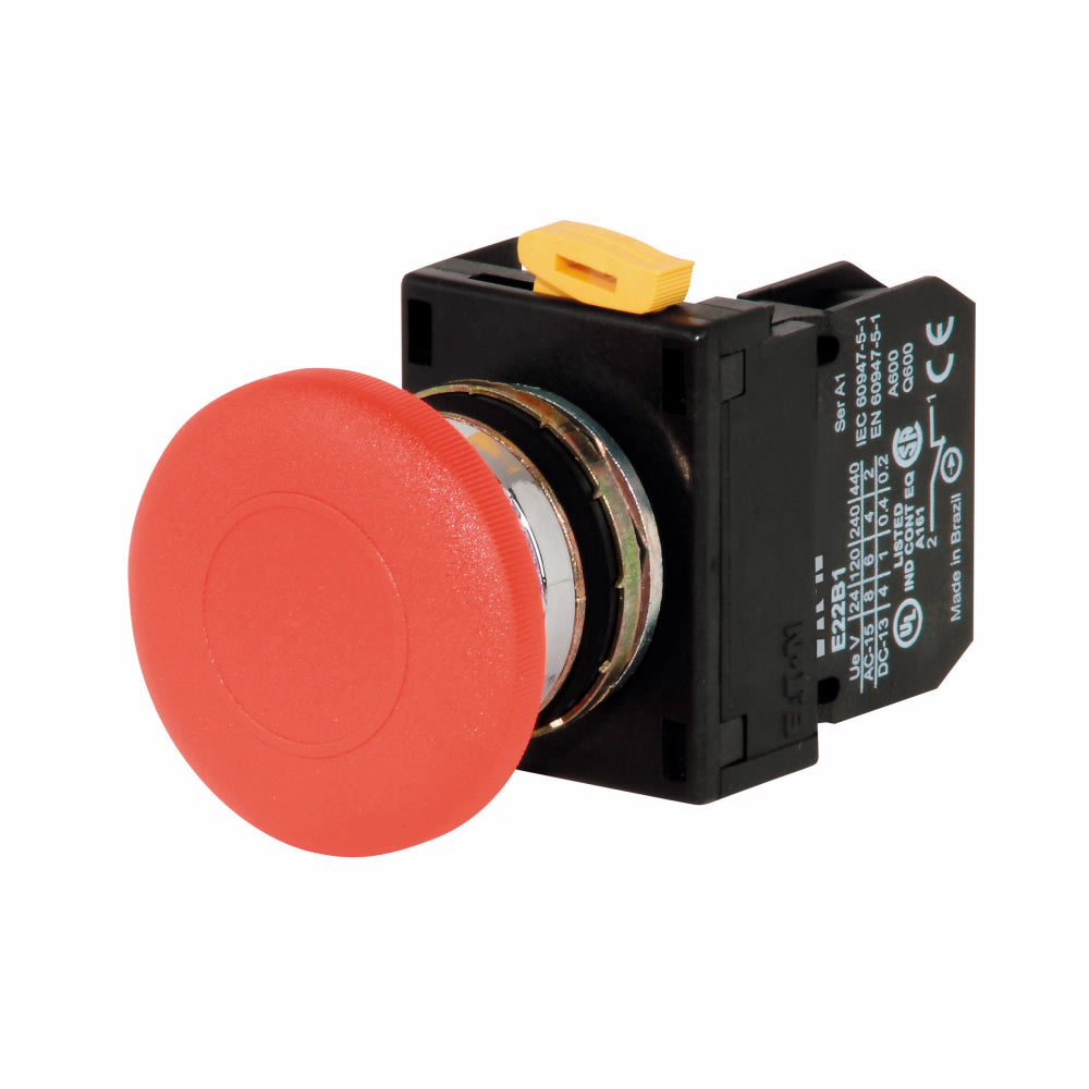 Cutler Hammer E22L2 - Motor Control Accessory (1 in Cube)