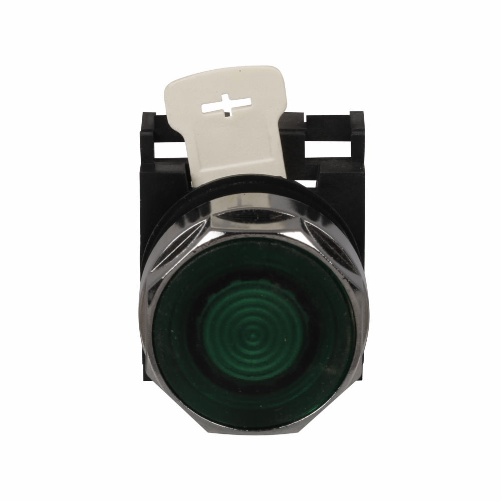 Cutler Hammer E22N3 - Motor Control Accessory (1.5" Compact Design)