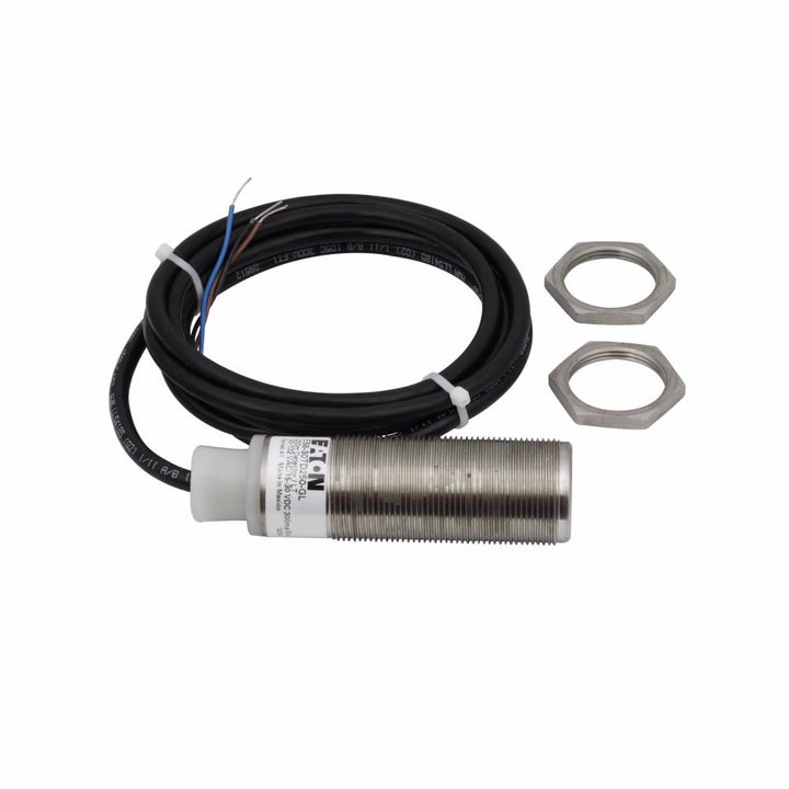 Cutler Hammer E58-30TD250-GL - Photoelectric Sensor 10-30VDC
