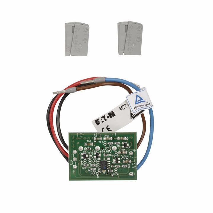 Eaton M22-ASI-CS - Motor Starter Auxiliary Module (Compact 1.8 in)