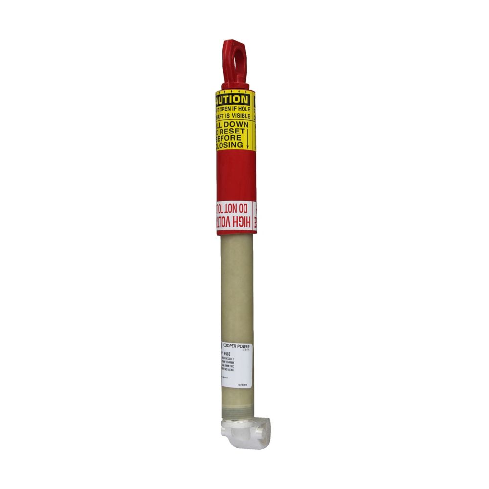 Eaton FA4A6 - FA Series Current-Limiting Full-Range Fuse