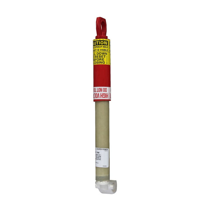 Eaton FA4A6 - FA Series Current-Limiting Full-Range Fuse