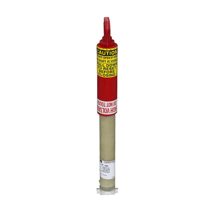 Eaton FA4A6 - FA Series Current-Limiting Full-Range Fuse