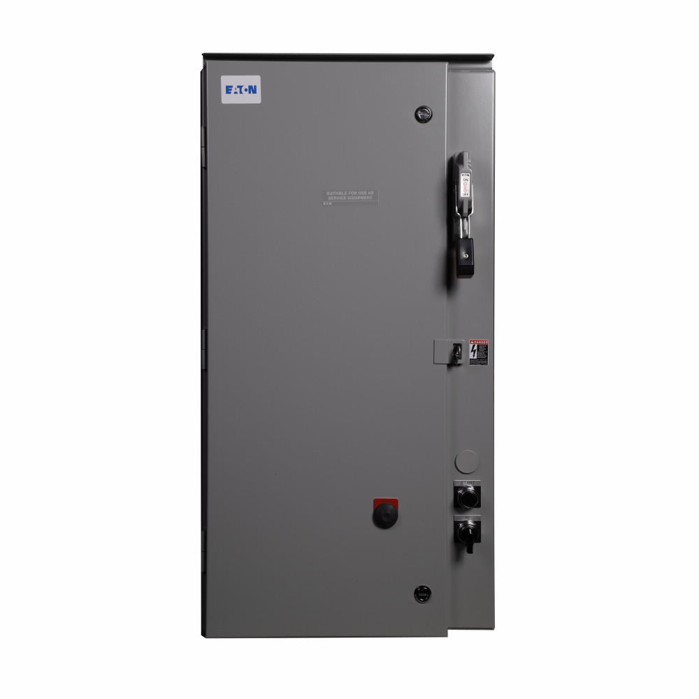 Cutler-Hammer ECN5422AAE - Industrial Panel (UL/OSHPD Certified)