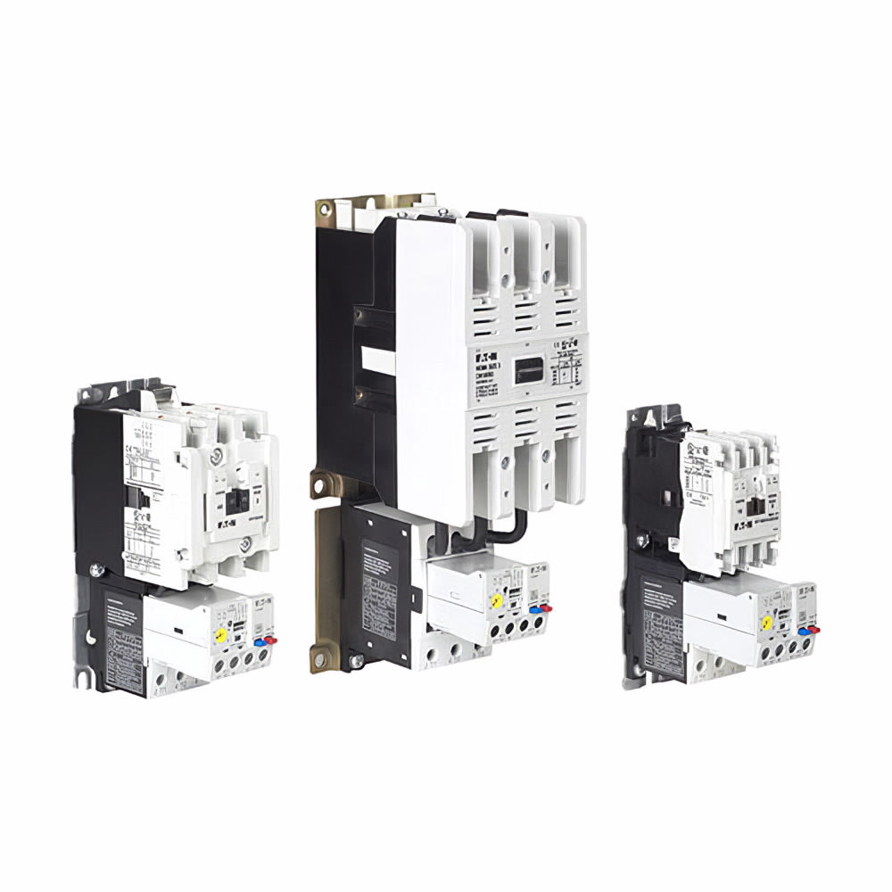Cutler Hammer C320MH2WH0 - Contactor 600V AC 20A