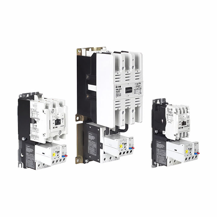 Cutler Hammer C320MH2WH0 - Contactor 600V AC 20A