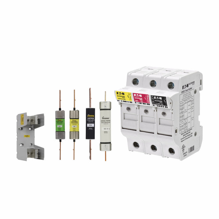 Eaton 15LHLE-100E - Medium Voltage Fuse 15.5kV/100A (63kA AIC Rating)