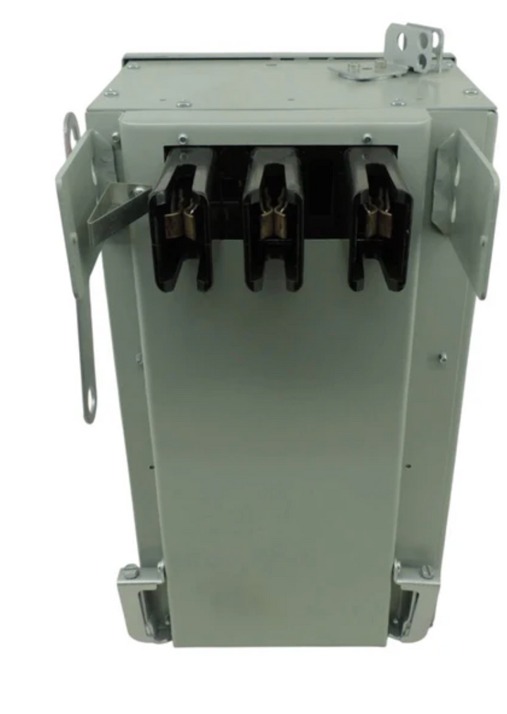 General Electric FVK423R - Fusible Bus Plug 100A 240V (200kA AIC)