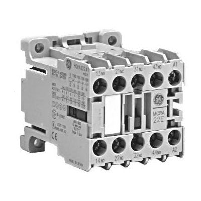 General Electric MC1A301ATJ - Contactor 30A 600V AC
