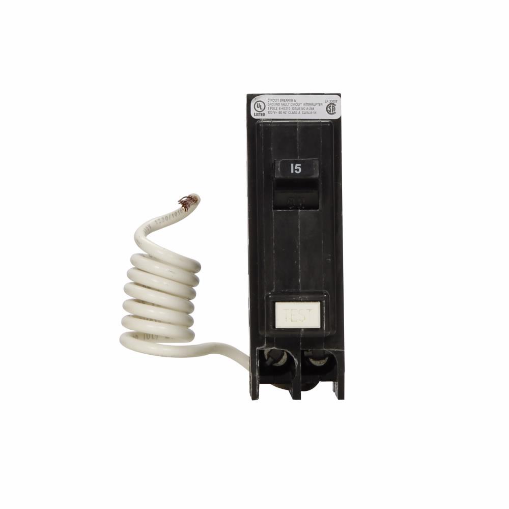 Cutler-Hammer GFTCB140 - 40A Molded Case Breaker (100kA AIC)